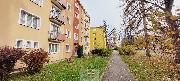 Pron�jem bytu 2+1 s balk�nem, Vala�sk� Mezi����, ul. K�i�n�