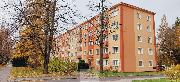 Pron�jem bytu 2+1 s balk�nem, Vala�sk� Mezi����, ul. K�i�n�