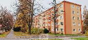 Pron�jem bytu 2+1 s balk�nem, Vala�sk� Mezi����, ul. K�i�n�