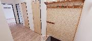 Pron�jem bytu 2+1 s balk�nem, Vala�sk� Mezi����, ul. K�i�n�