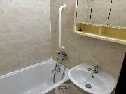 Pron�jem bytu 2+1 s balk�nem, Vala�sk� Mezi����, ul. K�i�n�