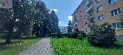 Pronjem bytu 2+1 s balknem, Valask Mezi, ul. Sklsk