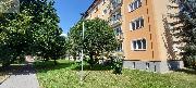Pronjem bytu 2+1 s balknem, Valask Mezi, ul. Sklsk