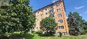 Pronjem bytu 2+1 s balknem, Valask Mezi, ul. Sklsk