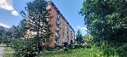 Pronjem bytu 2+1 s balknem, Valask Mezi, ul. Sklsk