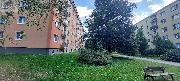 Pronjem bytu 2+1 s balknem, Valask Mezi, ul. Sklsk