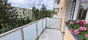 Pron�jem bytu 2+1 s balkonem, Vala�sk� Mezi����, ul. Skl��sk�