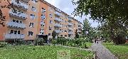 Pron�jem bytu 2+1 s balkonem, Vala�sk� Mezi����, ul. Skl��sk�