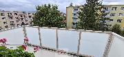 Pron�jem bytu 2+1 s balkonem, Vala�sk� Mezi����, ul. Skl��sk�