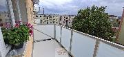 Pron�jem bytu 2+1 s balkonem, Vala�sk� Mezi����, ul. Skl��sk�