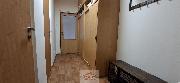 Pron�jem bytu 2+1 s balkonem, Vala�sk� Mezi����, ul. Skl��sk�