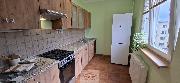Pron�jem bytu 2+1 s balkonem, Vala�sk� Mezi����, ul. Skl��sk�