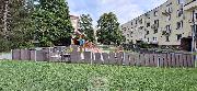 Pron�jem bytu 2+1 s balkonem, Vala�sk� Mezi����, ul. Skl��sk�