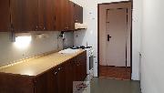 Pron�jem bytu 2+1 s balk�nem Vala�sk� Mezi����, ul. Za�ovsk�