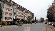 Pron�jem bytu 2+1 s balk�nem Vala�sk� Mezi����, ul. Za�ovsk�