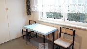 Pron�jem bytu 2+1 s balk�nem Vala�sk� Mezi����, ul. Za�ovsk�