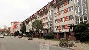 Pron�jem bytu 2+1 s balk�nem Vala�sk� Mezi����, ul. Za�ovsk�