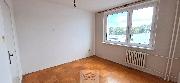 Pron�jem bytu 2+1 s balk�nem Vala�sk� Mezi����, ul. Za�ovsk�