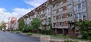 Pron�jem bytu 2+1 s balk�nem Vala�sk� Mezi����, ul. Za�ovsk�