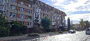 Pron�jem bytu 2+1 s balk�nem Vala�sk� Mezi����, ul. Za�ovsk�
