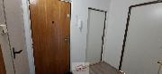 Pron�jem bytu 2+1 s balk�nem Vala�sk� Mezi����, ul. Za�ovsk�