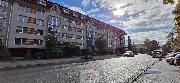 Pron�jem bytu 2+1 s balk�nem Vala�sk� Mezi����, ul. Za�ovsk�
