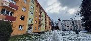 Pron�jem bytu 2+1 s balk�nem, Vala�sk� Mezi����