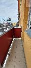 Pron�jem bytu 2+1 s balk�nem, Vala�sk� Mezi����