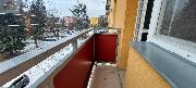 Pron�jem bytu 2+1 s balk�nem, Vala�sk� Mezi����