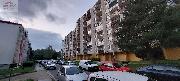 Pronjem bytu 2+1 s lodi, Ronov p./R., ul. Kulturn