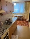 Pron�jem bytu 2+1 s lod�i�, Vala�sk� Mezi����, ul. Havl��kova