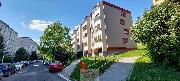 Pron�jem bytu 2+1 s lod�i�, Vala�sk� Mezi����, ul. Havl��kova