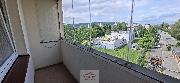 Pron�jem bytu 2+1 se zasklenou lod�i�, Vala�sk� Mezi����, ul. Lu�n� 