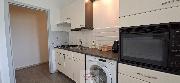 Pron�jem bytu 2+1 se zasklenou lod�i�, Vala�sk� Mezi����, ul. Lu�n� 