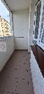 Pron�jem bytu 2+1 se zasklenou lod�i�, Vala�sk� Mezi����, ul. Lu�n� 