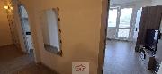 Pron�jem bytu 2+1 se zasklenou lod�i�, Vala�sk� Mezi����, ul. Lu�n� 