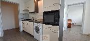 Pron�jem bytu 2+1 se zasklenou lod�i�, Vala�sk� Mezi����, ul. Lu�n� 