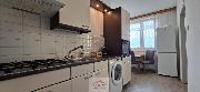 Pron�jem bytu 2+1 se zasklenou lod�i�, Vala�sk� Mezi����, ul. Lu�n� 