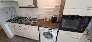 Pron�jem bytu 2+1 se zasklenou lod�i�, Vala�sk� Mezi����, ul. Lu�n� 