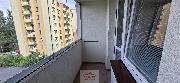 Pron�jem bytu 2+1 se zasklenou lod�i�, Vala�sk� Mezi����, ul. Lu�n� 