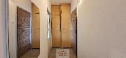 Pron�jem bytu 2+1 se zasklenou lod�i�, Vala�sk� Mezi����, ul. Lu�n� 