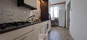 Pron�jem bytu 2+1 se zasklenou lod�i�, Vala�sk� Mezi����, ul. Lu�n� 