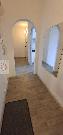 Pron�jem bytu 2+1 se zasklenou lod�i�, Vala�sk� Mezi����, ul. Lu�n� 
