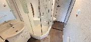 Pron�jem bytu 2+1 se zasklenou lod�i�, Vala�sk� Mezi����, ul. Lu�n� 