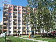 Pron�jem bytu 2+1, Vala�sk� Mezi����, ul. 1. m�je