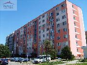 Pron�jem bytu 2+1, Vala�sk� Mezi����, ul. 1. m�je