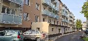 Pron�jem bytu 2+kk Vala�sk� Mezi����, ul. �vabinsk�ho