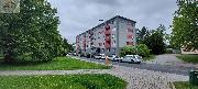 Pronjem bytu 3+1 s balknem, Valask Mezi, ul. Na itot