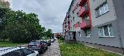 Pronjem bytu 3+1 s balknem, Valask Mezi, ul. Na itot