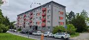 Pronjem bytu 3+1 s balknem, Valask Mezi, ul. Na itot